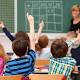 Sei bravo in matematica? Merito di mamma - Intelligonews