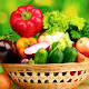 Nella dieta mediterranea sono i colori a far la differenza - Veb