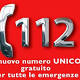 Arriva il 112, numero unico nazionale anche per le ambulanze. Spariscono 113, 115 e 118 - Notizie Free