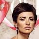 Penelope Cruz, in campo per la prevenzione del cancro al seno - Veb