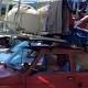 Vacanza ad Ischia con una Fiat 126 stracarica fino all'assurdo - Veb