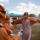 Ebola: Ue, test controllo a riunione prossima settimana - ANSA.it