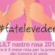 Tumore al seno, successo per la campagna #fatelevedere: un invito alla prevenzione - TGCOM