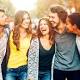 Stare in compagnia attiva i recettori della socialità - News24web
