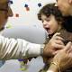 Vaccini: Bambino Gesu', calo e' responsabile malattie debellate - AGI - Agenzia Giornalistica Italia