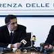 Sanità, tagli per 15 miliardi in tre anni - Corriere della Sera