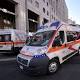 Giubileo, in arrivo 126 ambulanze - Corriere della Sera