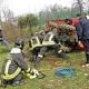 Riflettori sull'agricoltura pugliese, tra ghetti e lavoro nero - Jobsnews.it