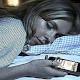 Smartphone con modalità letto per non disturbare il sonno - La Repubblica