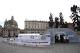 Ospedale gonfiabile a piazza del Popolo utilizzato ad Haiti e nelle ... - Il Messaggero