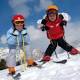 Piste a misura di bambino 7 bandiere bianche in provincia di Bergamo - Bergamonews