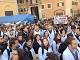 «Non vogliamo andare all'estero!» - Corriere della Sera