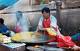 Street food veloce ed economico, ma non sempre innocuo - ANSA.it
