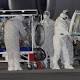 Ebola: si aggrava medico Emergency - ANSA.it