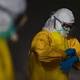Ebola, un contagio in Scozia: in isolamento operatrice sanitaria ... - Rai News