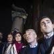 Marino: Giunta in salute . Protesta M5S: Tutti a casa - ANSA.it