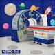 Ospedale pediatrico, in arrivo la Tac astronave per alleviare dolore ... - La Repubblica