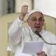 Papa Francesco: “Ogni vita, anche se affetta gravemente da malattia ... - Quotidiano Sanità