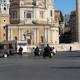 I sampietrini di Piazza Venezia in vendita, Marino propone l'asfalto - Blasting News