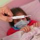 Influenza, è una bimba di tre anni la prima malata - La Repubblica