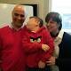 Rene a bimbo da donatore incompatibile - ANSA.it