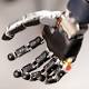 Due braccia robotiche controllate dal pensiero: la nuova vita di Les - Corriere della Sera