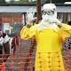 Africa occidentale: ebola, riviste al ribasso le stime economiche - Atlas Quotidiano di Esteri