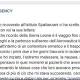 Ebola: parla il medico Emergency, non sono eroe ma un soldato ... - AGI - Agenzia Giornalistica Italia