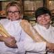 Ciabatta o baguette? Sfida a colpi di farcitura al salone di Rimini ... - Tiscali