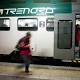 Treni regolari l'8 e il 9 dicembre - Corriere della Sera