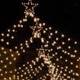 Luminarie per alberi di Natale a piazza Venezia e Colosseo - Romanotizie