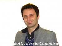 foto profilo di Alessio Cammisa