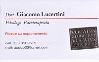 foto profilo di Giacomo Lucertini