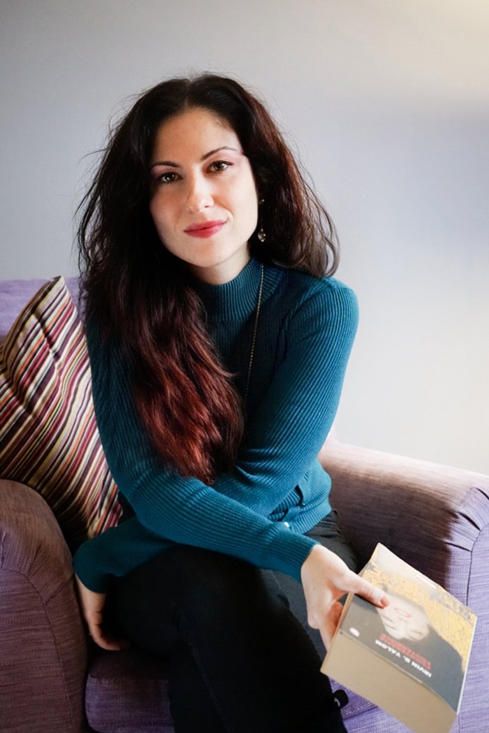 foto profilo di Giulia Altera