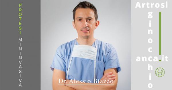 foto profilo di Alessio Biazzo