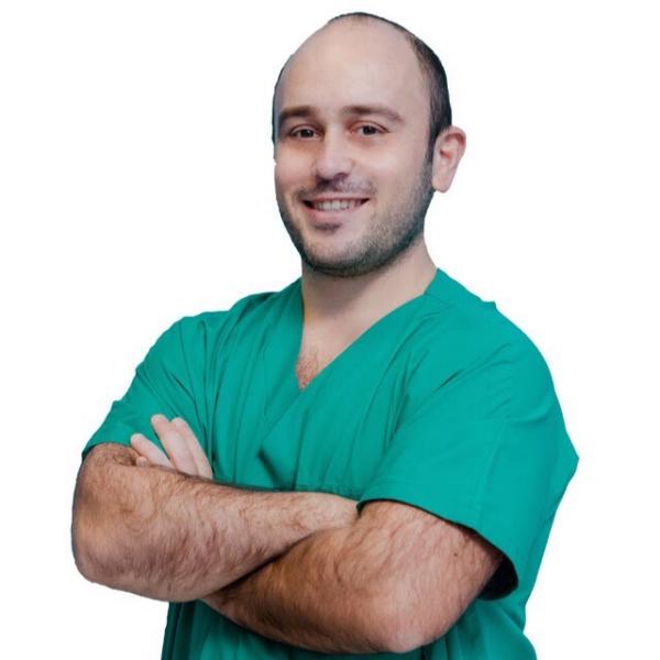 medico Christian  Visciano 