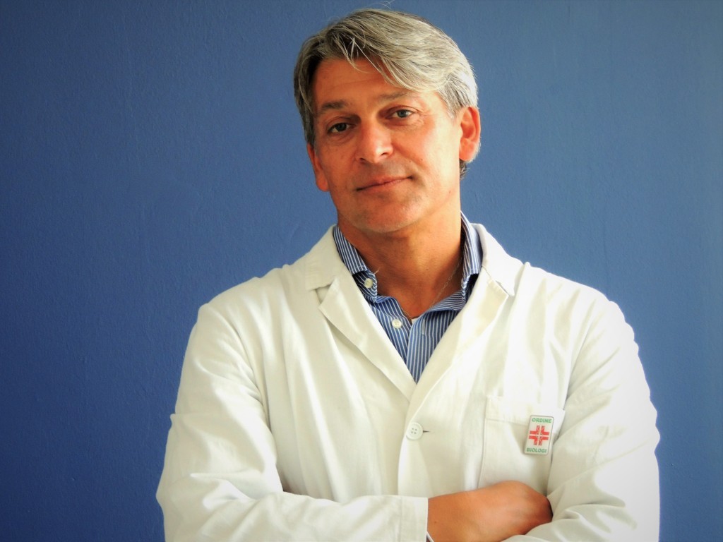 foto profilo di Dott. Franco Bardini