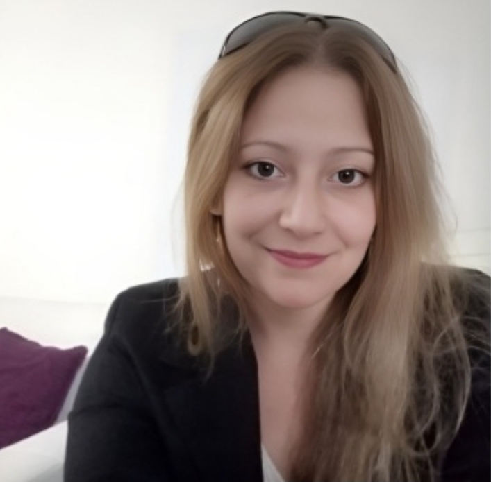 foto profilo di Elizabeth Moore