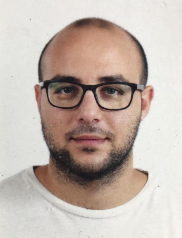 foto profilo di Fabio Palmieri
