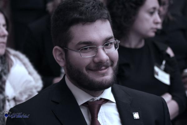 foto profilo di Francesco Rosiello