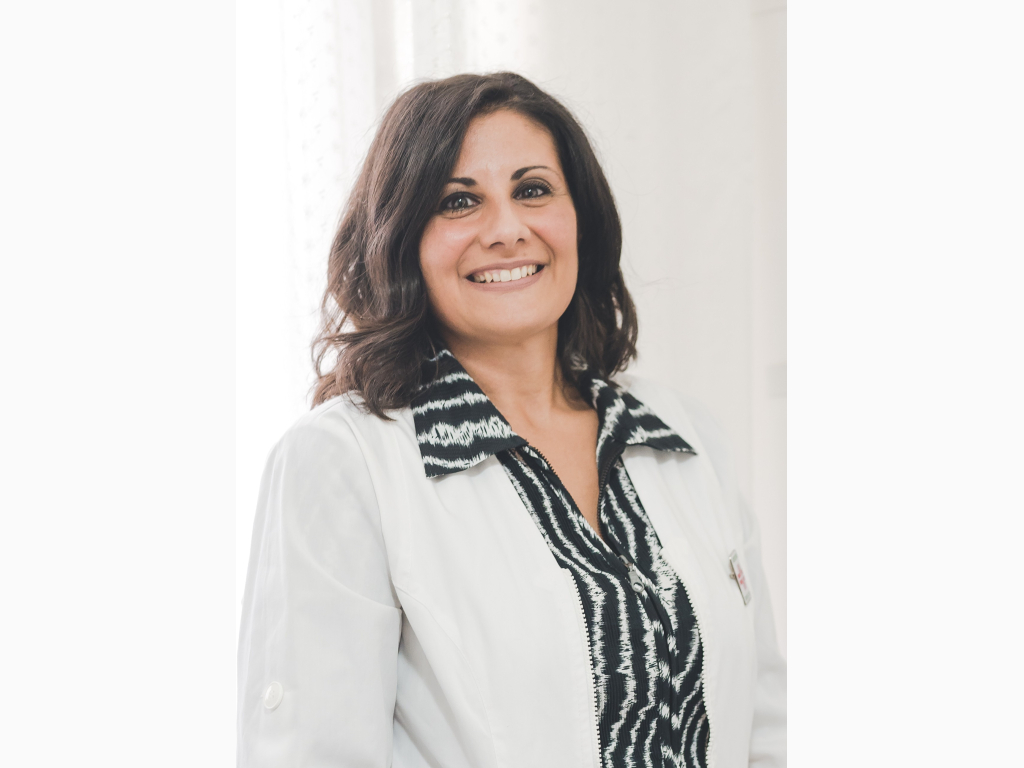 foto profilo di Giorgia Antoni