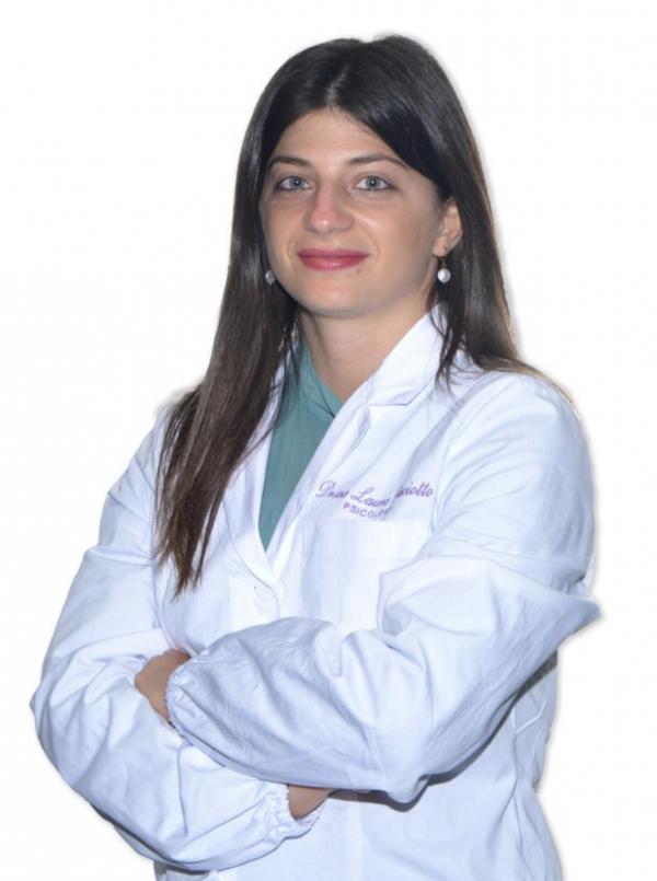 medico Laura  Pisciotto 