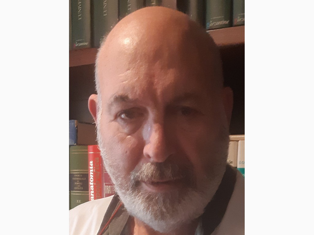 foto profilo di Nutrizionista Dr. Marco Giordani