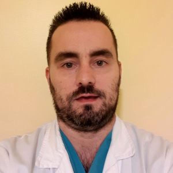medico Riccardo  Pirovano 