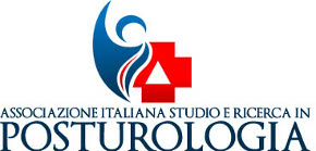 logo vai al sito ufficiale dell' Associazione Italiana Studio e Ricerca Posturologia