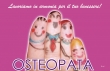 “Quando tutte le parti del corpo umano sono in ordine stiamo bene, quando non lo sono la conseguenza è la malattia.
Il lavoro dell'osteopata consiste nell'aggiustare l corpo portandolo dall'inormalità alla normalità” 
A.T. Still.