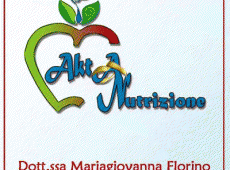 Akta Nutrizione della dott.ssa Mariagiovanna Florino