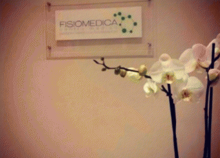 Targa Fisiomedica Voghera