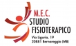 il logo della nostra attività esposto anche in vetrina