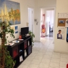 Disponibile anche una connessione Wi-Fi per tutti i pazienti in attesa.